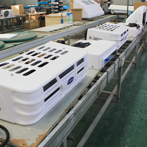 <h3>12V cargo van refrigeration kits commercial-Van Cooling Unit</h3>
